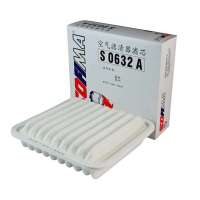 索菲玛空气滤清器S0632A