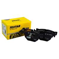 泰明顿刹车片2373201(德国)