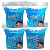 护舒宝璀璨氧立方日夜组合七五折装卫生巾