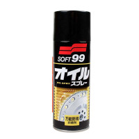 SOFT99万能防锈润滑剂