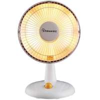 赛亿台式小太阳取暖器HF218TS