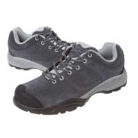 探路者 TOREAD TFAA91035-6男款徒步鞋深炭灰 40