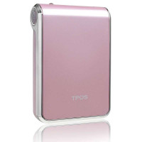 TPOS 移动电源 U802 8800毫安 (粉红色)