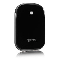 TPOS 移动电源 U901 9000毫安 (黑色)