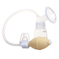 BOBO手动吸奶器