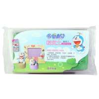 哆啦A梦系列轻质土--90克0205