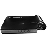 海联达 (aigale) 手持式微型投影仪 影随行Ⅲ Ai-PhoneJectoR(黑)