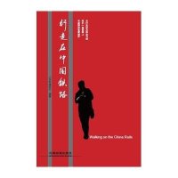 行走在中国铁路