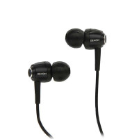 天龙 入耳式耳塞耳机AH-C560K