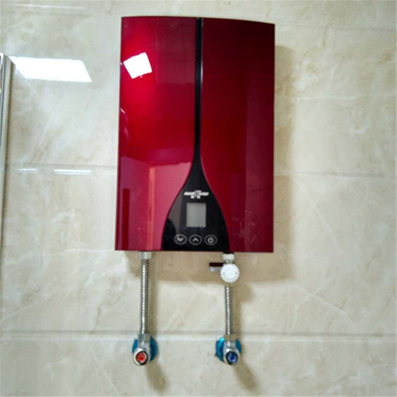 哈佛即热式热水器哈佛经典iii型j90c