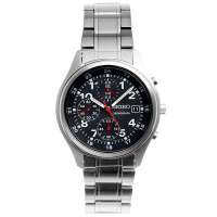 精工Chronograph男表石英表SNDB31J1