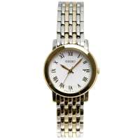 精工Ladies女表石英表SXDB96J1