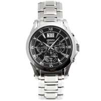 精工Premier Q 男表石英机芯SPC057J1