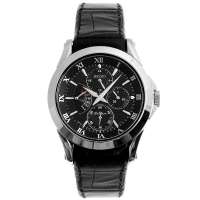 精工Premier Q 男表石英机芯SRL021J1