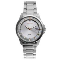 精工Spirit Smart男表石英表SBPN077G