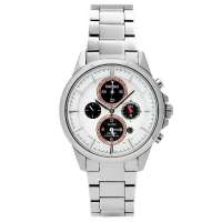 精工Spirit Smart男表石英表SSC033J1