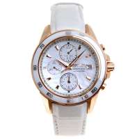 精工Sportura  男表石英表SNDX98J1