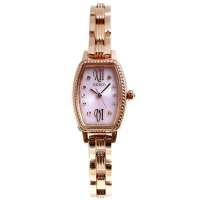 精工Vivace女表石英表SUP182J1