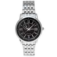 精工领航Ⅵ男表机械表SSA041J1