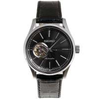 精工领航Ⅶ男表机械表SSA083J2