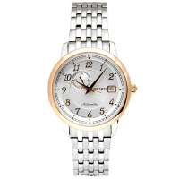 精工领航Ⅷ男表机械表SSA090J1