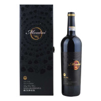 茅台龙韵尊藏干红葡萄酒礼盒