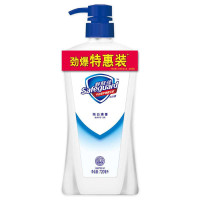 舒肤佳纯白清香720毫升特惠装