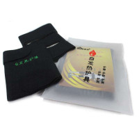 福爱家托玛琳自发热护膝f0032