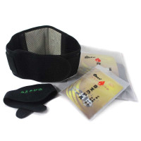 福爱家托玛琳自发热护腰+护颈f2545