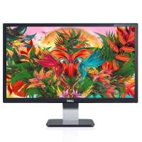 DELL S2240M 21.5英寸宽屏LED背光液晶显示器