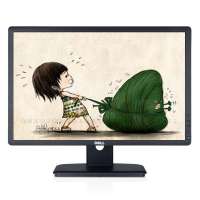 DELL E2213 22英寸宽屏LED背光液晶显示器