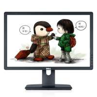 DELL P2213 22英寸宽屏液晶显示器