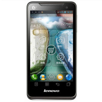 联想 手机 A798t (黑)