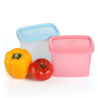 特百惠叠叠高2件套