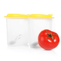 特百惠大嘴蛙2件套