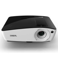 明基数码投影机MX661