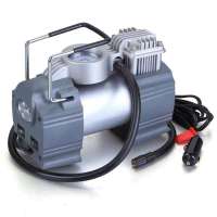 非常爱车金属充气泵1361