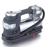 非常爱车数显金属充气泵1570