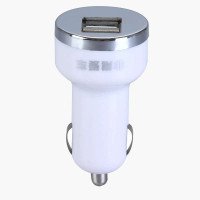 非常爱车苹果车载充电器5102