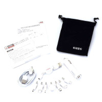 非常爱车苹果车载充电器5501