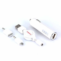 非常爱车三星车载充电器5202