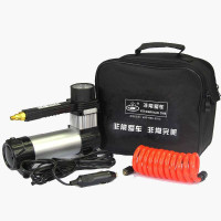 非常爱车金属大功率充气泵1352