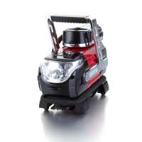 非常爱车金属大功率充气泵1580