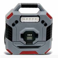 非常爱车分离式微电脑车载充气泵1130