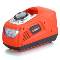 非常爱车家用、车用大功率充气泵1150