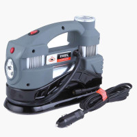 非常爱车双缸金属充气泵1372