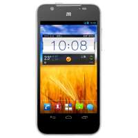 中兴 手机 U985 (白色)