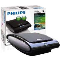 飞利浦怡动车载空气净化器香薰系列(精致版)