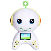 金智 高清彩屏 4G超大内存 益智玩具  G800