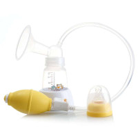 日康丽宝按摩舒畅吸奶器  RK-3598